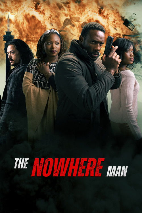 The Nowhere Man - Saison 1
