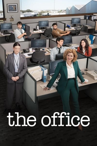 The Office (2024) - Saison 1