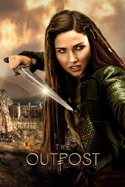The Outpost - Saison 1