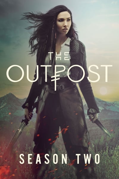 The Outpost - Saison 2