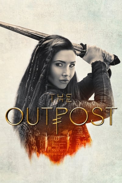 The Outpost - Saison 4