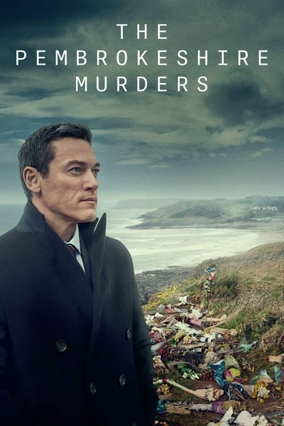The Pembrokeshire Murders - Saison 1