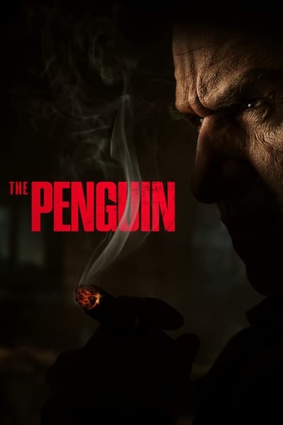 The Penguin - Saison 1