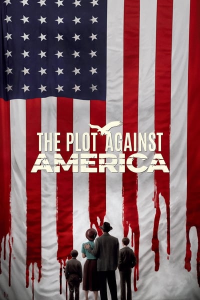 The Plot Against America - Saison 1