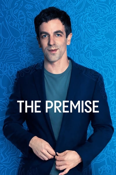 The Premise - Saison 1