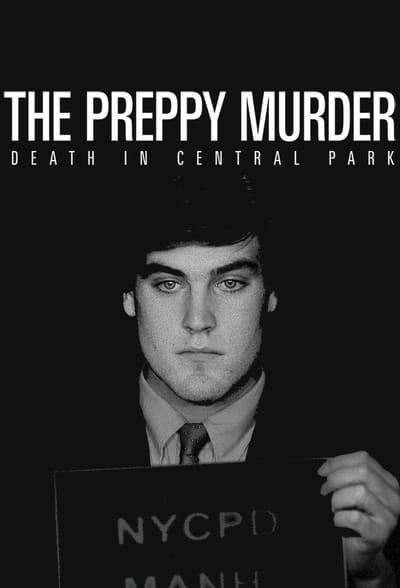 The Preppy Murder: Death in Central Park - Saison 1