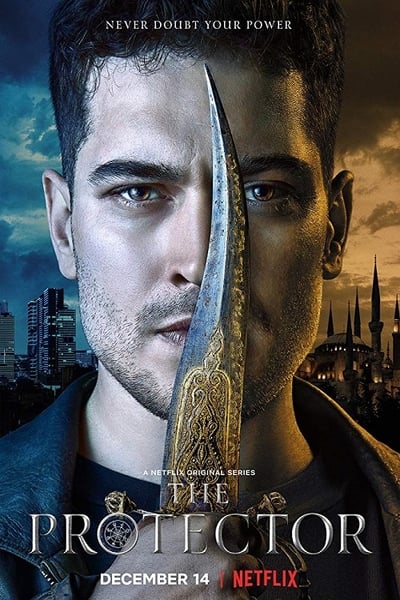 The Protector - Saison 1