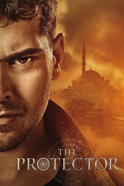 The Protector - Saison 3