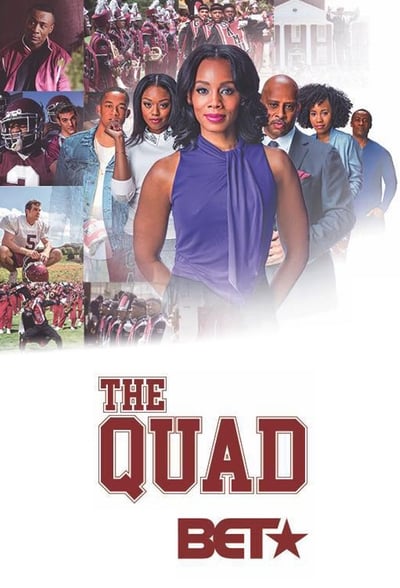 The Quad - Saison 1