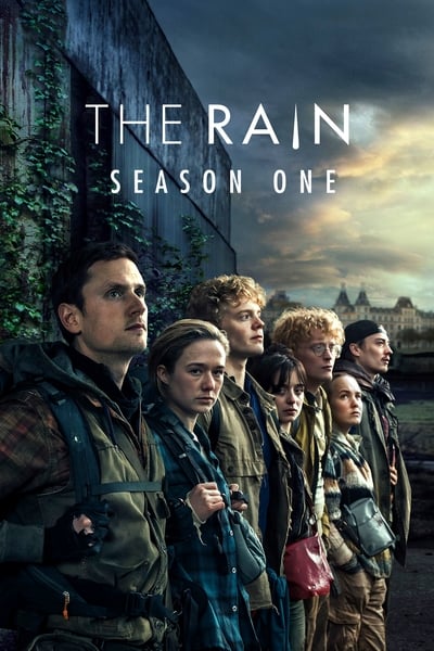 The Rain - Saison 1