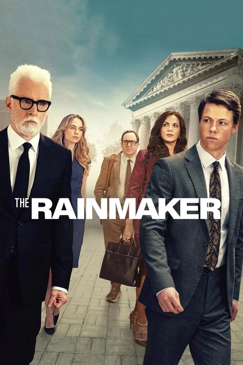 The Rainmaker - Saison 1
