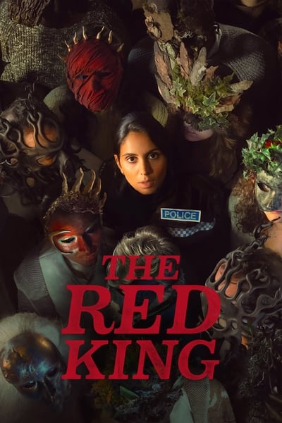 The Red King - Saison 1