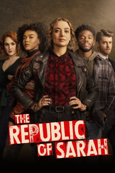 The Republic of Sarah - Saison 1