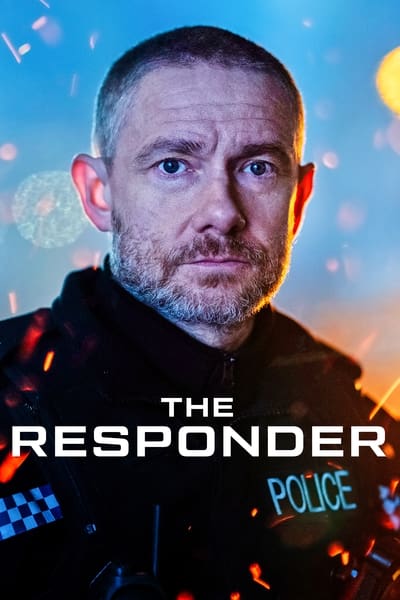 The Responder - Saison 1