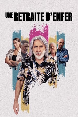 Une Retraite d'Enfer
