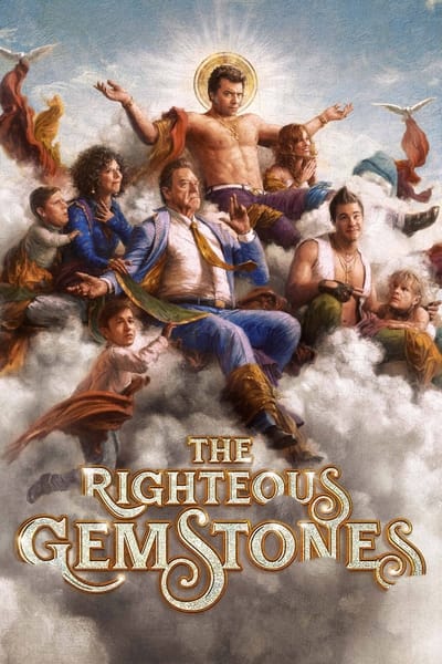 The Righteous Gemstones - Saison 2
