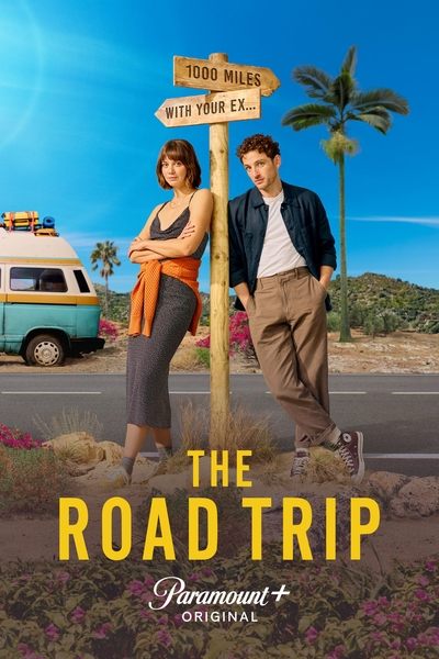 The Road Trip - Saison 1