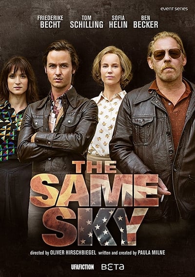 The Same Sky - Saison 1