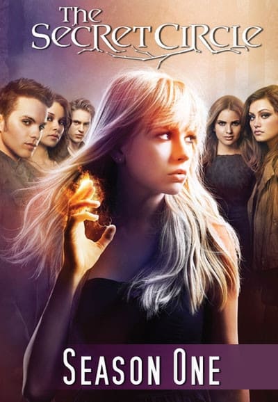 The Secret Circle - Saison 1