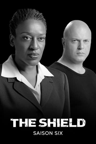 The Shield - Saison 6