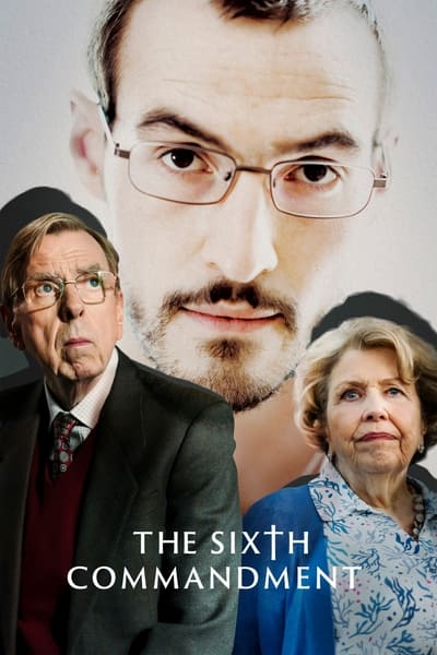 The Sixth Commandment - Saison 1
