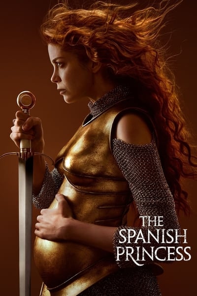 The Spanish Princess - Saison 2