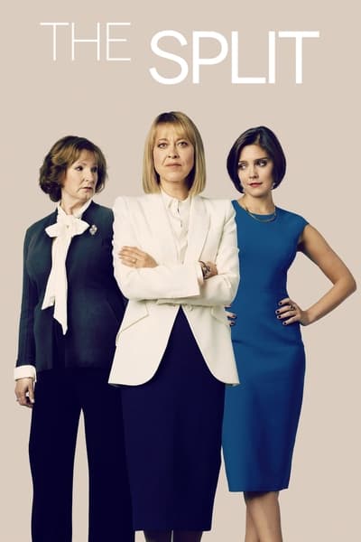 The Split - Saison 1