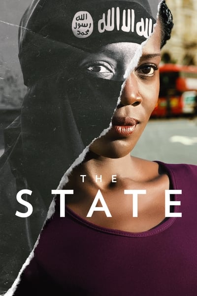 The State - Saison 1
