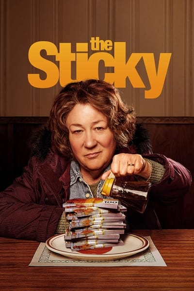 The Sticky - Saison 1