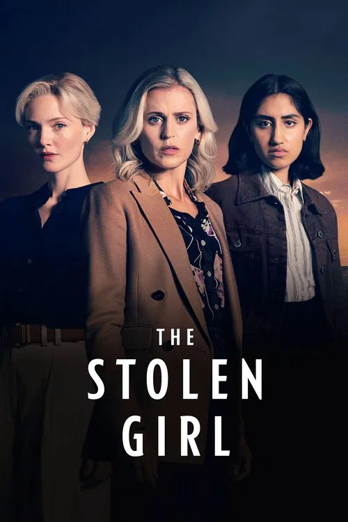 The Stolen Girl - Saison 1