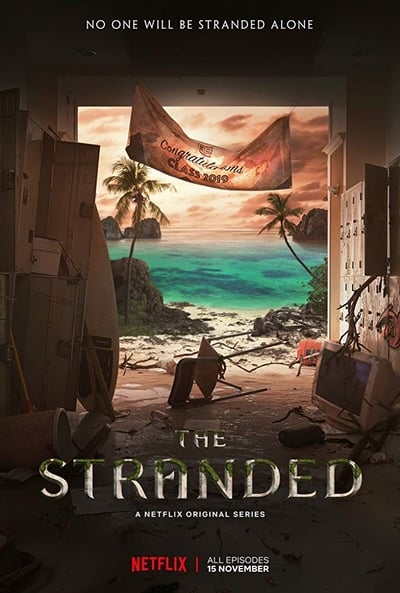 The Stranded - Saison 1