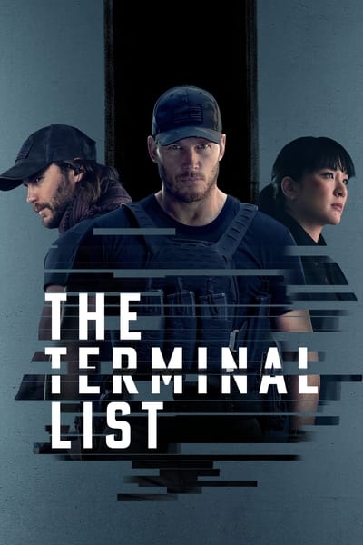 The Terminal List - Saison 1