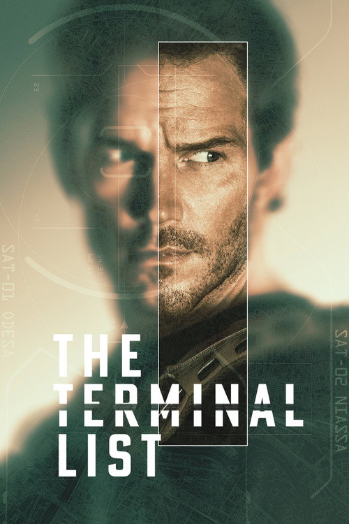 The Terminal List - Saison 2