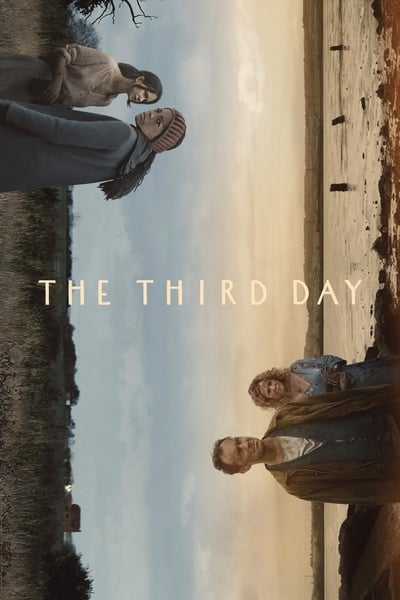 The Third Day - Saison 1