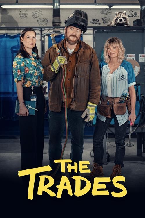 The Trades - Saison 2