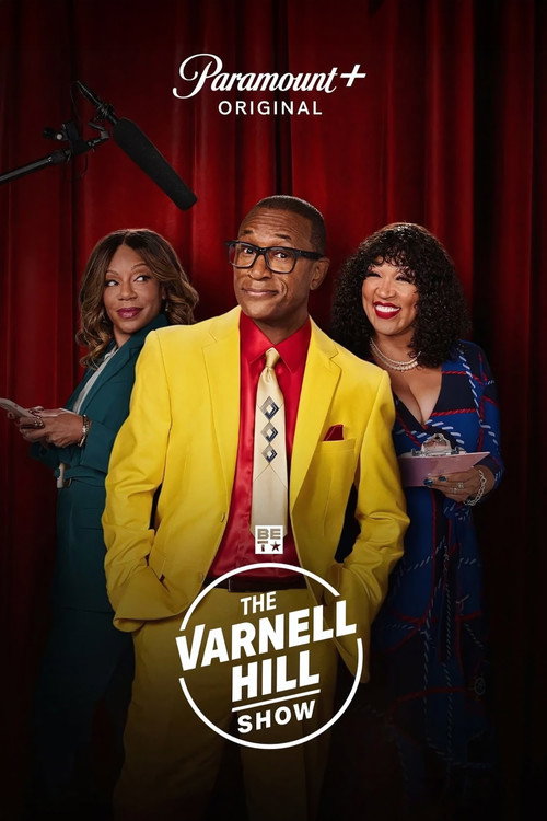 The Varnell Hill Show - Saison 1