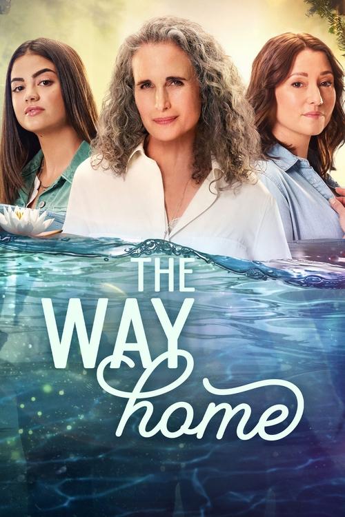 The Way Home - Saison 3
