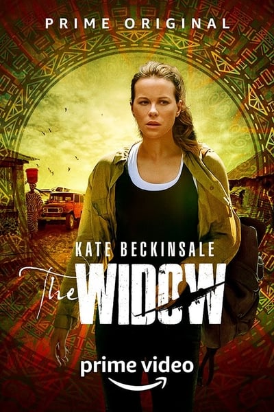 The Widow - Saison 1