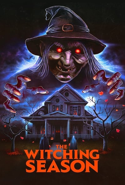 The Witching Season - Saison 1