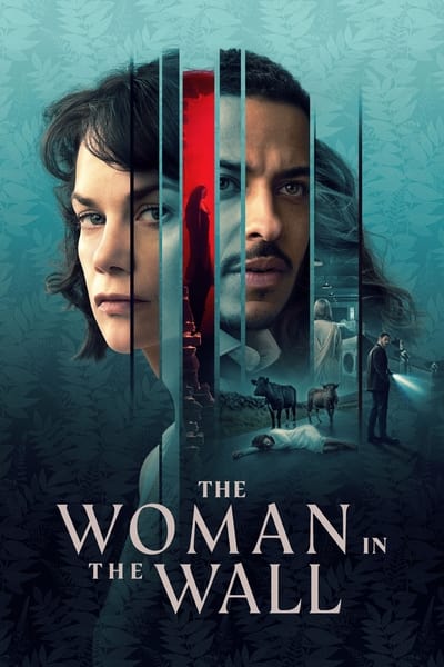 The Woman in the Wall - Saison 1