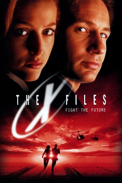 The X-Files : le film