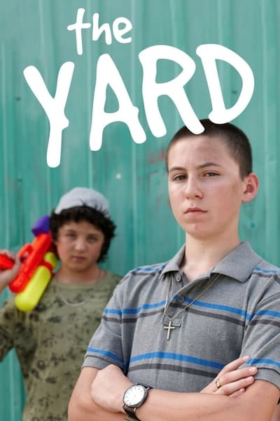 The Yard - Saison 1