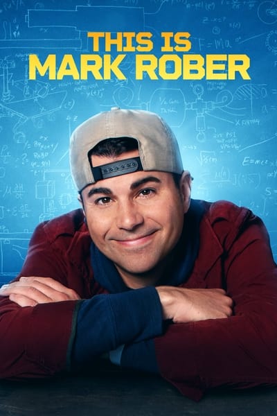 This Is Mark Rober - Saison 1