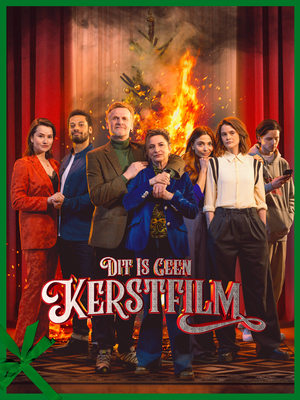 Dit is geen kerstfilm