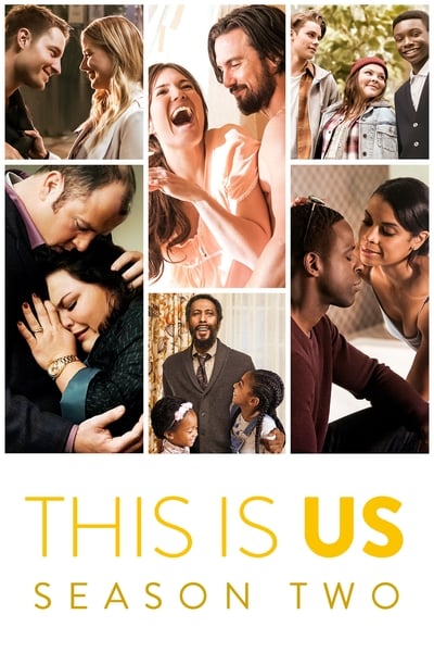 This Is Us - Saison 2