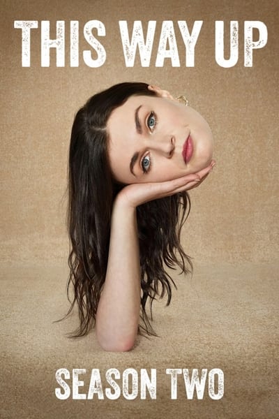 This Way Up - Saison 2