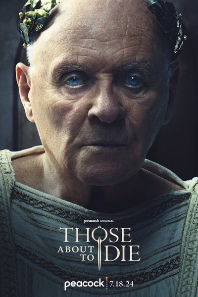 Those About to Die - Saison 1