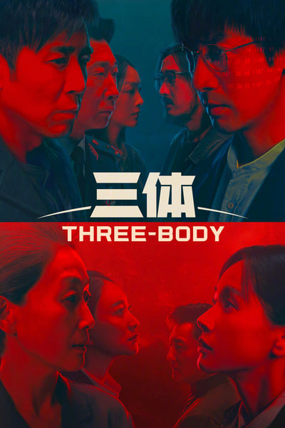 Three-Body - Partie 1