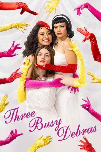 Three Busy Debras - Saison 2