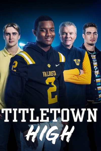 Titletown High - Saison 1